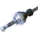 febi bilstein Antriebswelle 193381