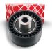 FEBI BILSTEIN 26816 Umlenk-/Führungsrolle, Zahnriemen