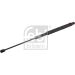 FEBI BILSTEIN 39742 Gasfeder, Motorhaube