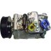 Mahle Kompressor, Klimaanlage BEHR Premium Line ACP 451 000P