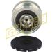 GEBE Generatorfreilauf 3 5539 1 GEBE Generatorfreilauf 3 5539 1
