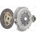 Valeo 786006 Kupplungssatz 3KKIT