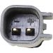 Metzger Sensor, Raddrehzahl 09001145 Metzger Sensor, Raddrehzahl 09001145