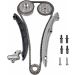 Metzger Steuerkettensatz COMPETENCE KIT 7490062