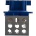 Mahle Widerstand, Innenraumgebläse BEHR Premium Line ABR 89 000P
