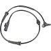 Sensor, Raddrehzahl 09001096