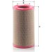MANN-FILTER C 30 1500 Sekundärluftfilter MANN-FILTER C 30 1500 Sekundärluftfilter