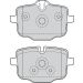 Valeo Bremsbelagsatz, Scheibenbremse ESSENTIAL 302137