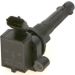 BOSCH 0 221 504 020 Zündspule BOSCH 0 221 504 020 Zündspule