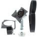Wasserpumpe + Zahnriemensatz 1 987 946 395 Wasserpumpe + Zahnriemensatz 1 987 946 395