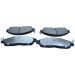 Bremsbelagsatz, Scheibenbremse QP9338C Bremsbelagsatz, Scheibenbremse QP9338C