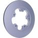 Hella Bremsscheibe PRO 8DD 355 122-781