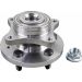 Metzger Radlagersatz WM 2247