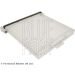 Blue Print Filter, Innenraumluft ADK82507