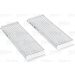 Valeo Filter, Innenraumluft VALEO ESSENTIAL 715748