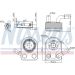 Ölkühler, Motoröl 90972 Ölkühler, Motoröl 90972
