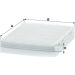MANN-FILTER CU 2436 Innenraumfilter, Partikelfilter