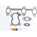 Nissens Turbolader 93095