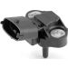Sensor, Ladedruck 0 281 002 244 Sensor, Ladedruck 0 281 002 244