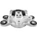 Tedgum Lagerung, Motor TED32739