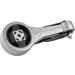 Tedgum Lagerung, Motor TED45967