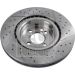 FEBI BILSTEIN 170109 Bremsscheibe