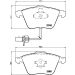 Brembo Bremsbelagsatz, Scheibenbremse PRIME LINE P 85 084 Brembo Bremsbelagsatz, Scheibenbremse PRIME LINE P 85 084