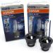Osram Glühlampe, Scheinwerfer OSRAM XENARC Cool Blue Intense D2S XENARC® Cool Blue Intense 66240CBI