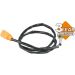 Sensor, Abgastemperatur 707467 Sensor, Abgastemperatur 707467