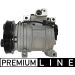Kompressor, Klimaanlage ACP 448 000P Kompressor, Klimaanlage ACP 448 000P