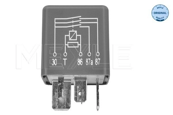 Meyle Relais, Kraftstoffpumpe MEYLE-ORIGINAL: True to OE 100 830 0019