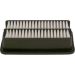 BOSCH F 026 400 169 Luftfilter