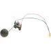 BOSCH Sensor, Kraftstoffvorrat 1 582 980 209