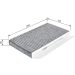 BOSCH 1 987 432 535 Innenraumfilter