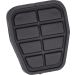 FEBI BILSTEIN 05284 Pedalbelag, Bremspedal