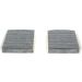 BOSCH 1 987 432 386 Innenraumfilter
