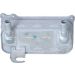 NRF Ölkühler, Motoröl EASY FIT 31846