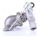Nissens Turbolader 93251