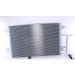 Nissens Kondensator, Klimaanlage FIRST FIT 94430 Nissens Kondensator, Klimaanlage FIRST FIT 94430