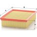 MANN-FILTER C 25 118/1 Luftfilter MANN-FILTER C 25 118/1 Luftfilter