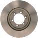 BOSCH Bremsscheibe 0 986 479 416