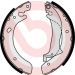 Brembo Bremsbackensatz ESSENTIAL LINE S 44 504