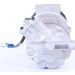 Nissens Kompressor, Klimaanlage FIRST FIT 89310