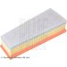Blue Print Luftfilter ADBP220033