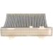BOSCH 1 987 435 519 Innenraumfilter