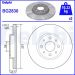 Delphi Bremsscheibe BG2830