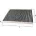 Knecht Filter, Innenraumluft LAK 159