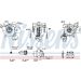 Nissens Turbolader 93247