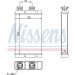 Nissens Wärmetauscher, Innenraumheizung 70513 Nissens Wärmetauscher, Innenraumheizung 70513