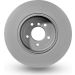 Hella Bremsscheibe Pro High Carbon 8DD 355 123-231